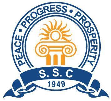 College Logo